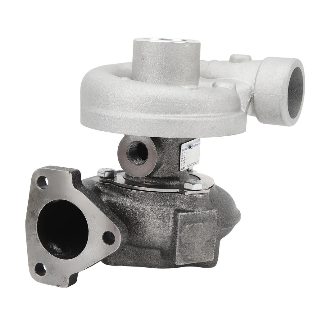 Turbocharger BF4M1011F Turbine Turbo Charger High Performance Engine Turbo Replacement for Deutz BF4M1011F Engine