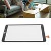 Touch Screen Digitizer Replacement Black Glass Touch Screen Digitizer for Samsung Galaxy Tab A 10.1i