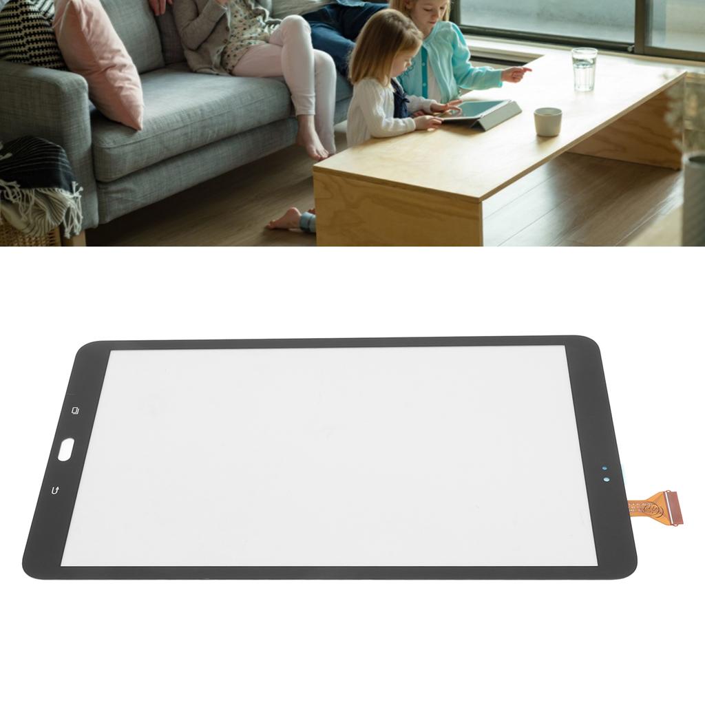 Touch Screen Digitizer Replacement Black Glass Touch Screen Digitizer for Samsung Galaxy Tab A 10.1i