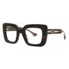 Gucci Gg1554o 002 Women Eyeglasses