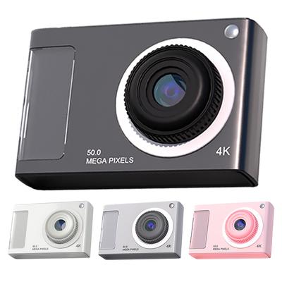 Elektronické hračky – Dětské fotoaparáty