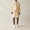 Fear of God Essentials SS21 Sweatshort 'Buttercream' Men's FOG-SS21-566