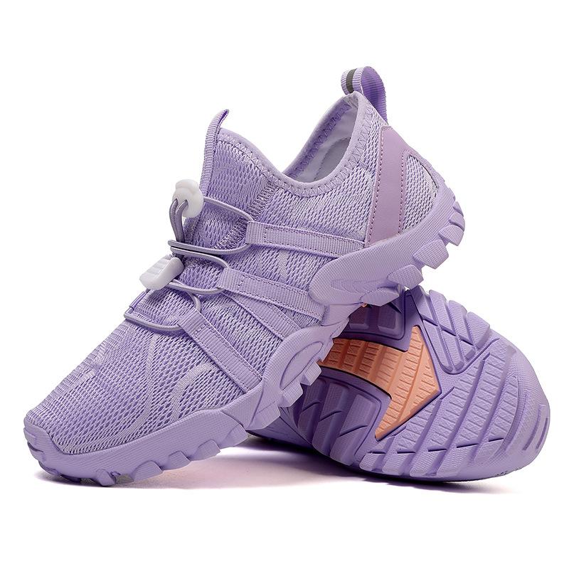 

Outdoor five-finger hiking shoes hiking rafting shoes swimming shoes men s and women s wading shoes beach shoes creek shoes couple 42