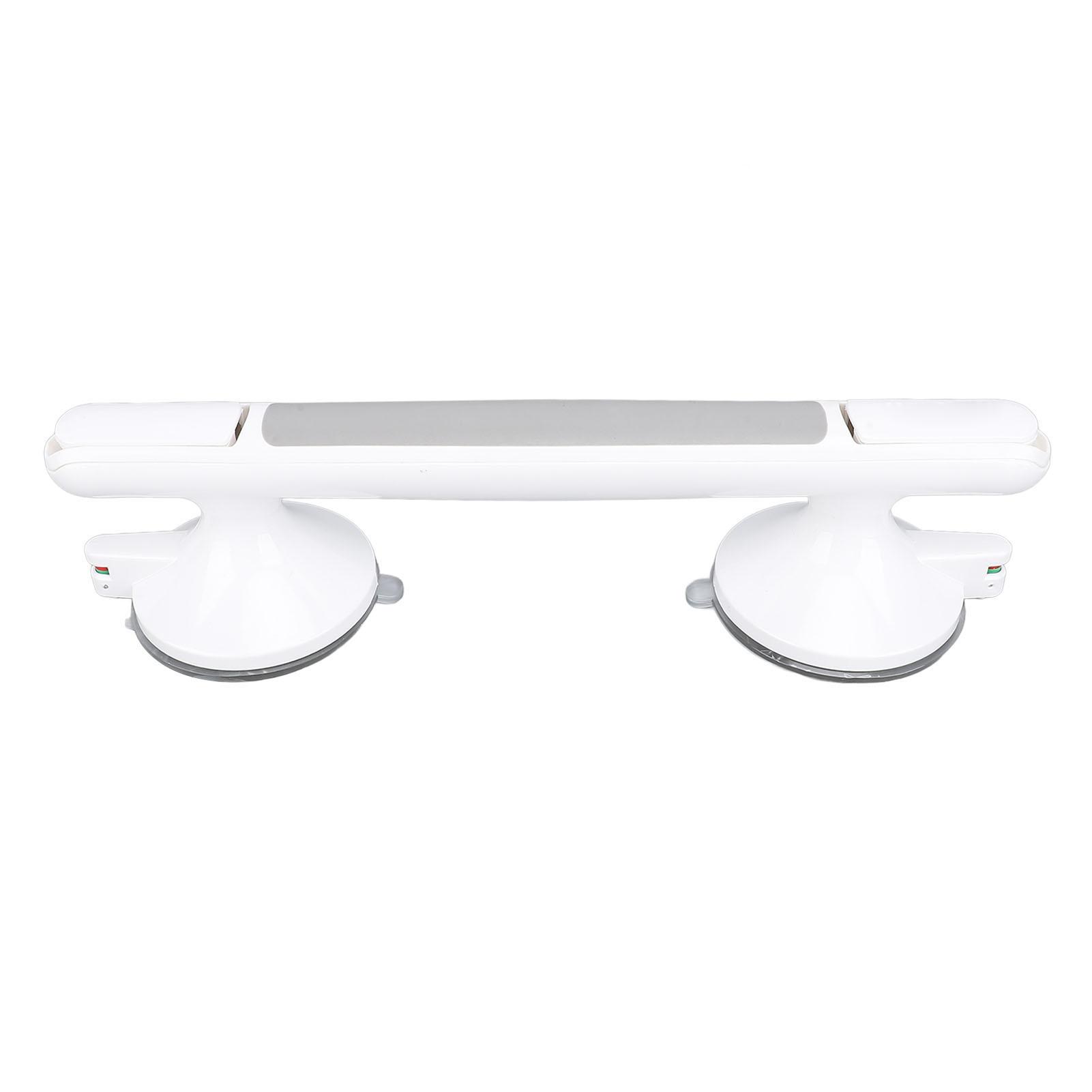 

Поручень для душа для пожилых людей, нескользящий, на присосках, водостойкий, для инвалидов, безопасный поручень для душа