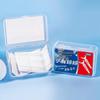 Xiao Lu Mama High-Thin Disposable Dental Floss Sticks
