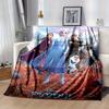 Roupa de cama – Mantas