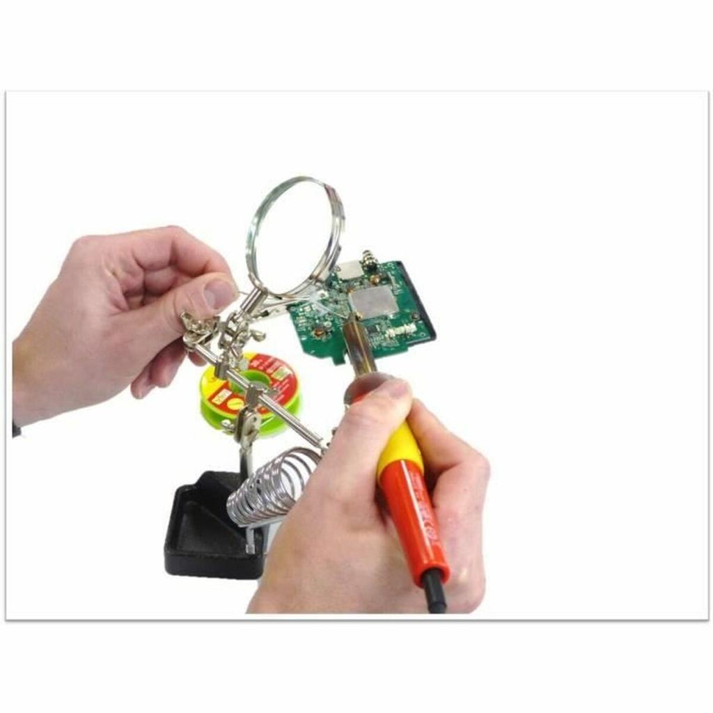 Soldering Iron Rothenberger 40W 40 W 230 V