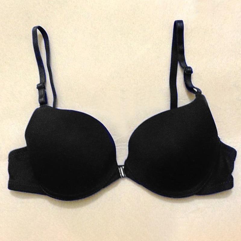 Buy Sexy Bra Strapless Cleavage Backless Bra Women Luxury Underwear