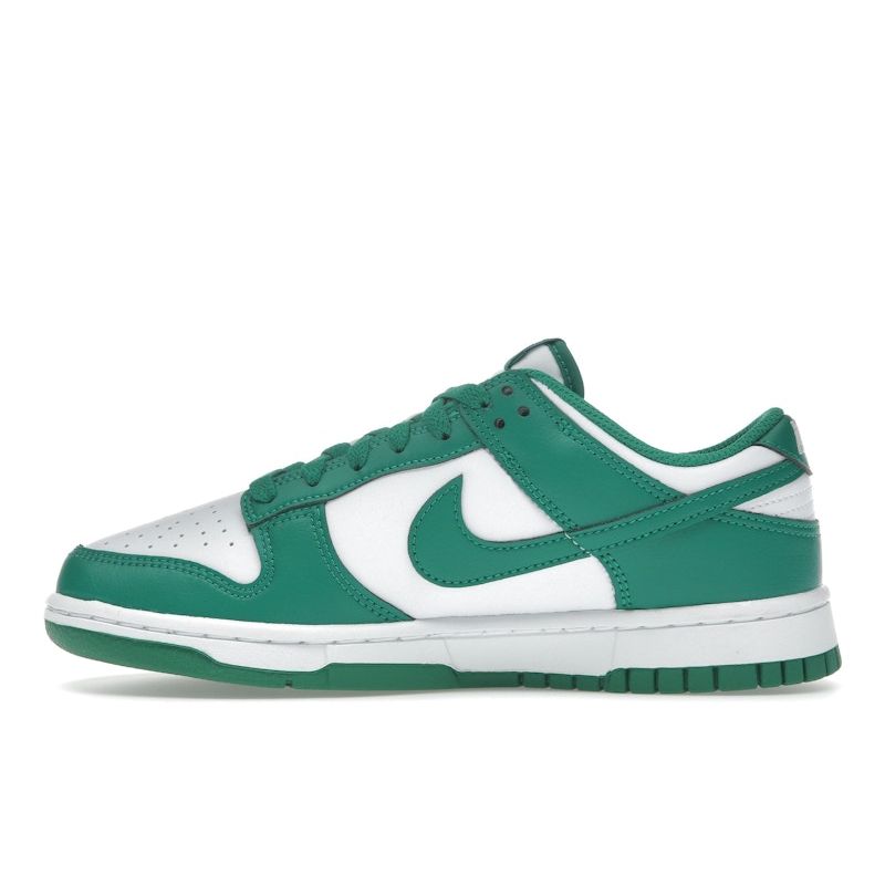 Nike Dunk Low Retro Bianco Malachite HF5441-101