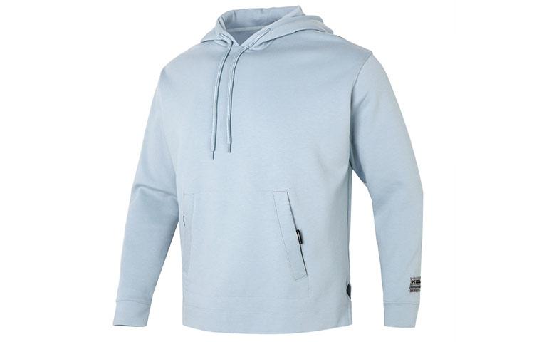 Under Armour Sweatshirt Men s Light Blue 1377173-465 3XL