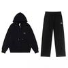 BeatStreet Nieuwe Sportkleding Set voor Heren, Een Modieuze Buitenrits Warme Casual Sweatshirt + Broek 2-delige Set voor Heren