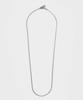 Quarqor #7518 Silver92.5 Necklace