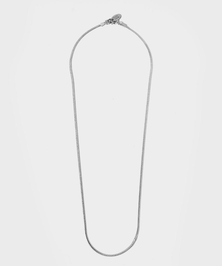 Quarqor #7518 Silver92.5 Necklace
