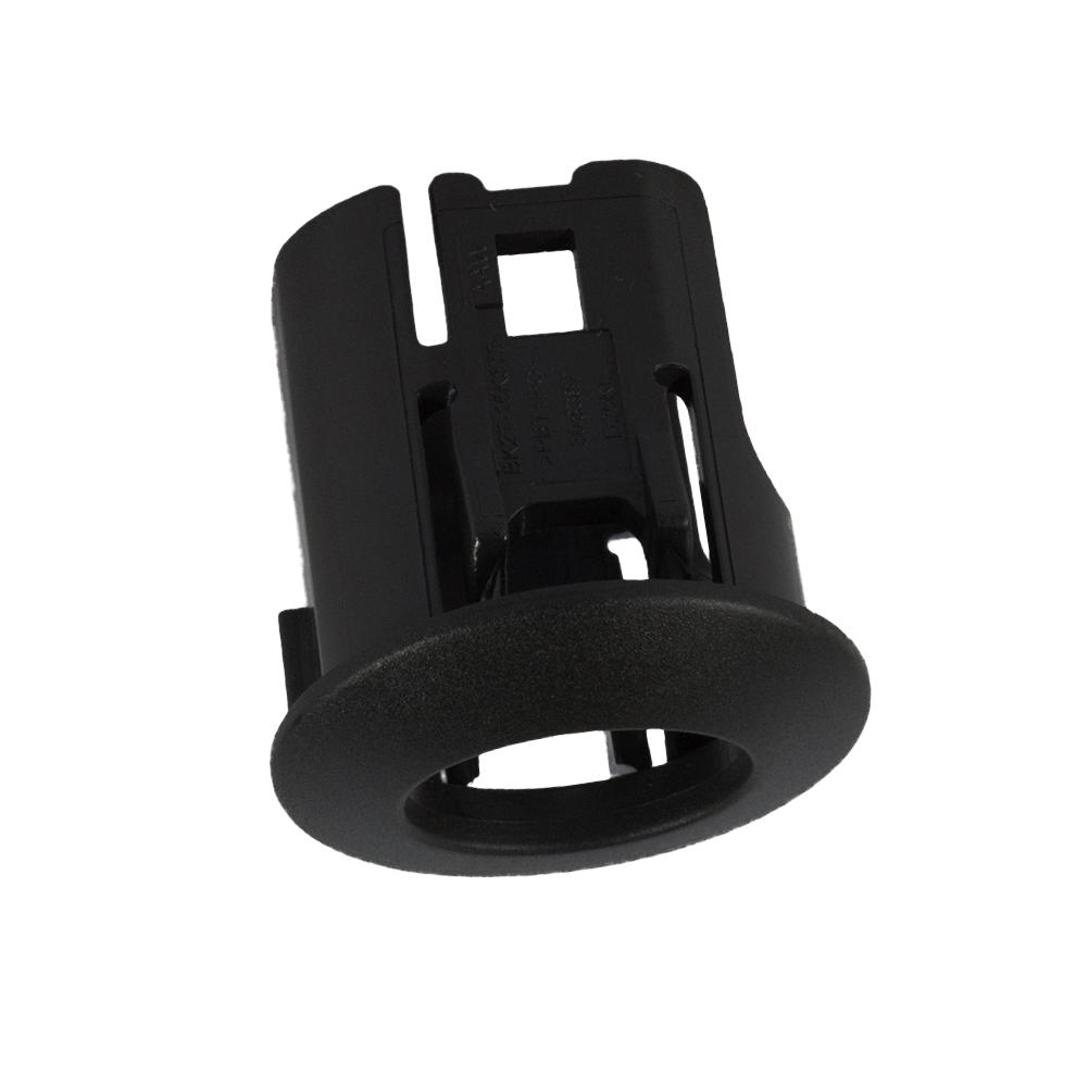 1 Pcs Car Reverse Sensor Retainer Bk2Z15K861A For Ford Transit For 150 250 350 15-19 Parking Assist Sensor Bracket Bezels