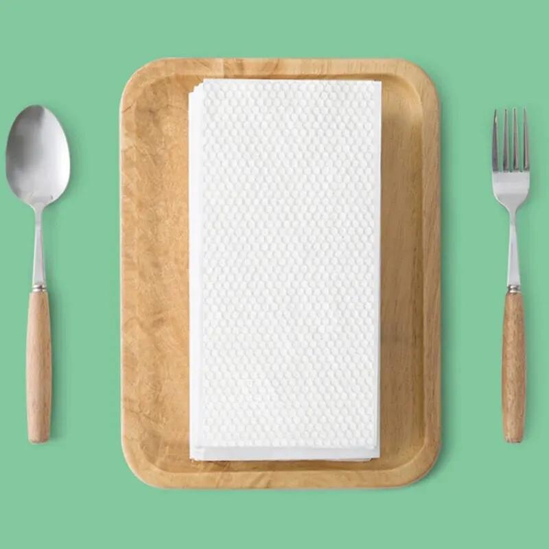 100 pcs disposable facial cleansing towel travel towel compressed facial wipe accessories mini cotton face convenient towel