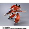 DX Chogokin Super Ostrich VT-1