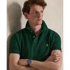 Polo Ralph Lauren Men S cuStom Slim Fit meSh Polo Shirt  Mnpokni1n823781300 