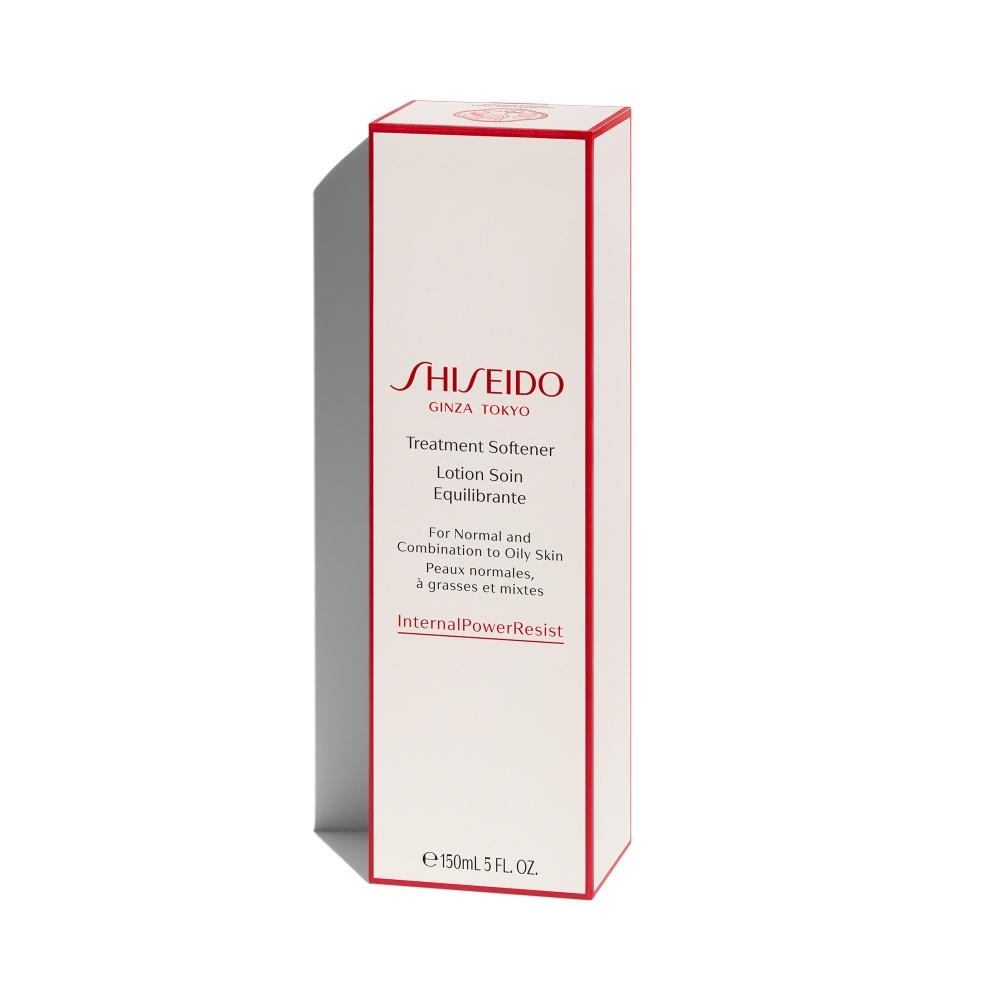 Shiseido Treatment Softener