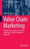 The Value Chain Marketing : A Marketing Strategy To Overcome Immediate Customer Innovation Resistance Book
