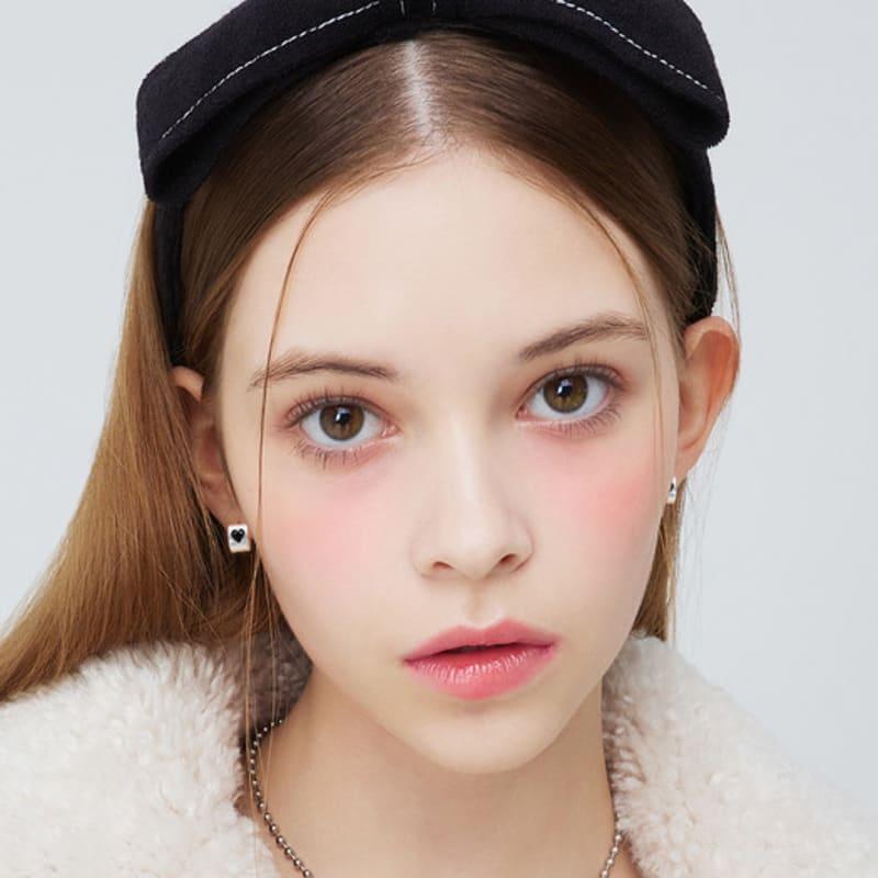 

VVV Терри Лента Повязка на голову _ Черный BLACK