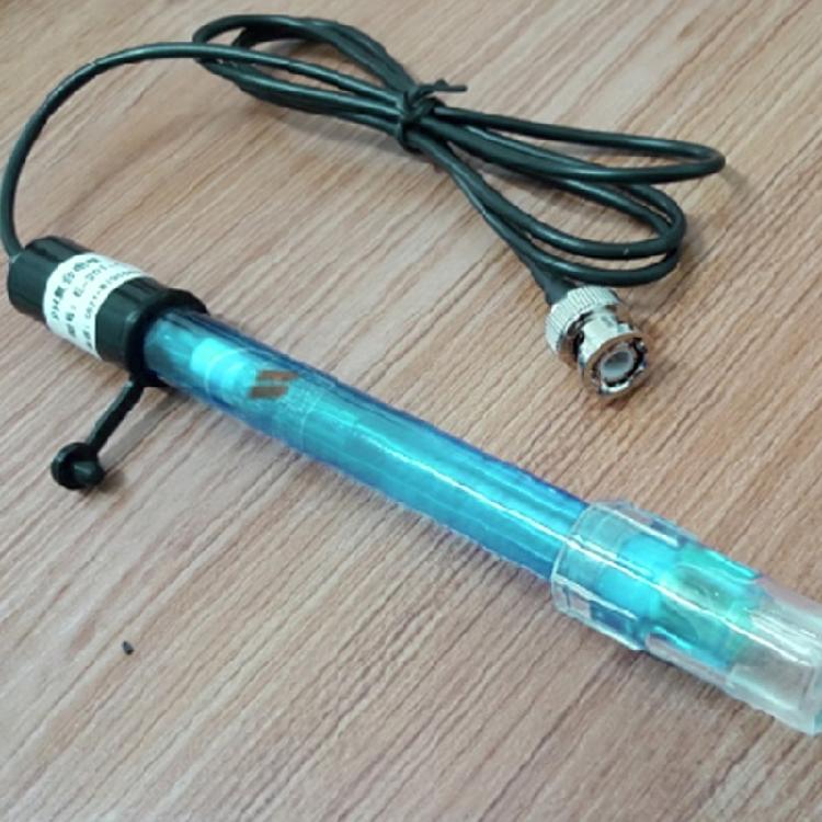 PH Electrode Probe 0-14 Measuring for PH Meter Monitor Controller Test Sensor