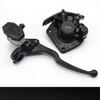 Yibai Ke Brake Pump System for Suzuki GN, King GS125, HJ125