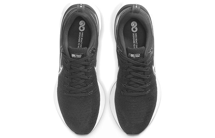Nike React Infinity Run 2 Black Grey CT2357-002