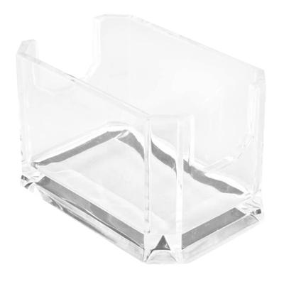 Home Küche Restaurant Kaffee Bar Teebeutel Zucker Paket Halter Lagerung Container