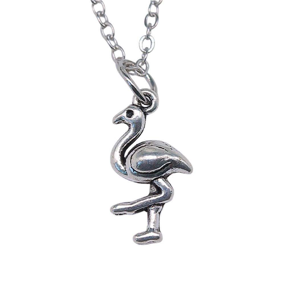Dragonfly Pendant Necklace Insect Nature Inspired Delicate Jewelry 40cm Short Chain