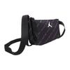 Jordan Polyester Crossbody Bag, Shoulder Bag Unisex Jordan FJ5028-010
