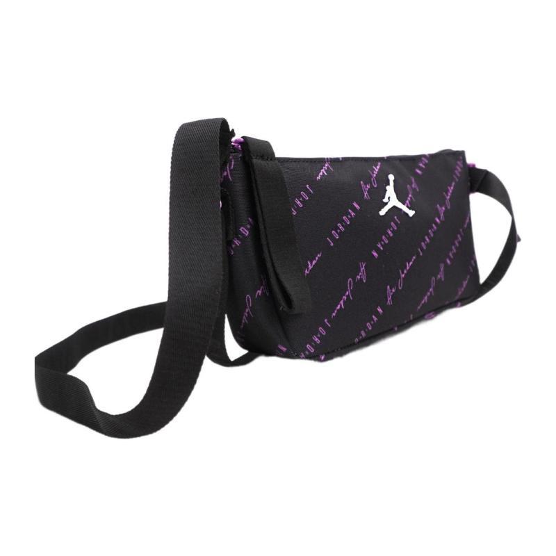 Jordan Polyester Crossbody Bag, Shoulder Bag Unisex Jordan FJ5028-010