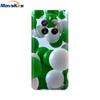 Für Realme 12 Pro Hülle Realme12 Pro+ Niedliche Cartoon Hülle Weiche Klare Silikon Handyhülle Für Oppo Realme 12 Pro Plus 5G TPU Bumper