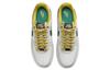 Nike Air Force 1 Low '07 Prm Light Bone Cargo Khaki Vivid Sulfur FV3628-031