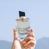 Small Town Yixiang Eau De Liberté Floral Perfume for Women - Fresh, Long-lasting, Light Scent, 50ml