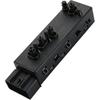Power Seat Switch Recliner Adjust Control Switch Front Right Passenger 8 Ways Compatible with Chevrolet Camaro Equinox Malibu Cruze, GMC Terrain,