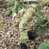 Multicam Kamuflaj Militar Taktik Pantolon Ordu Askeri Üniforma Pantolon Su Geçirmez Taktik Askeri Kargo Pantolon Erkekler için