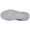 Anta C37 Series Slip Resistant Abrasion Resistant Low Top Skateboard Shoes Women's White Gray 122528027-4