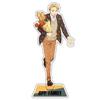 Anime Spy X Family Figure Cosplay Acrylic Stand Twilight Loid Forger Yor Forger Anya Forger Model Plate Collection Props Gifts