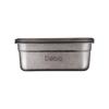 Debo Agatha Pure Titanium Lunch Box