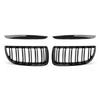 Front Bumper Kidney Double Slat Grille For BMW E90 Sedan Wagon 320i 04-07