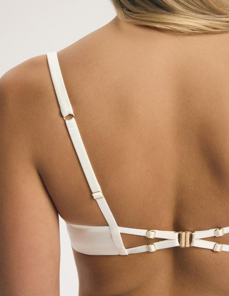 Ines Esotiq Push-Up Bra