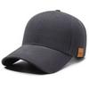 Versatile Baseball Cap Dry Quickly Snapback Hat Simple Sun Protection Peaked  Hat  Women