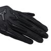 Mizuno batting Mizuno Pro Silicon Power Arc W mizuno pro 1EJEH50290 gloves, baseball, ambidextrous, 24AW, (Black/25.0/Men's)