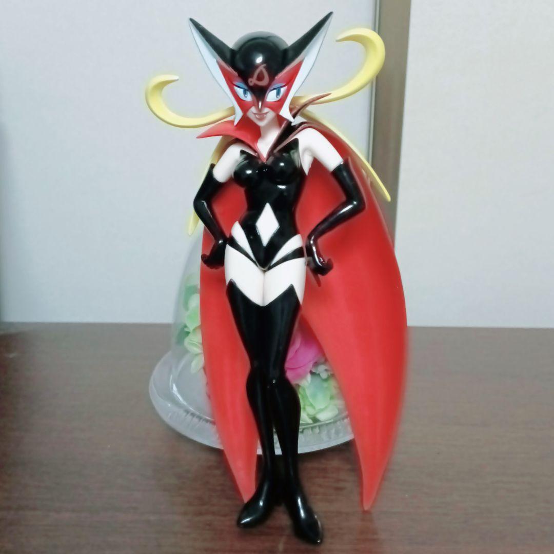 

[USED] Yatterman Doronjo Figure