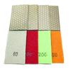 Diamond Hand Polishing Pads Tile Glass Abrasive Grinding Block Pad Stone Marble Ceramic Abrasive Sanding Disc Polisher Tools