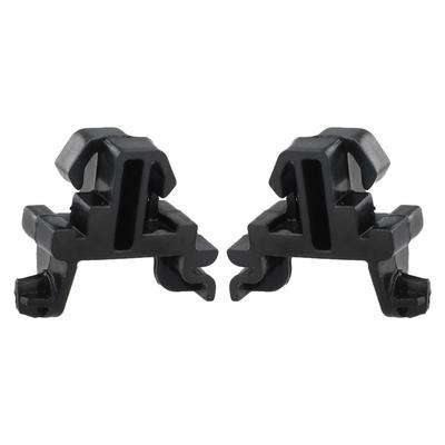 2 Pezzi Clip di Fissaggio Pannello Inferiore Faro Per Toyota Tacoma 5324504010