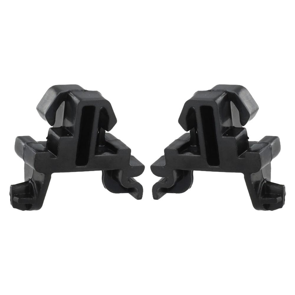 Lower Headlight Panel Retainer Clip For Toyota Tacoma Prerunner & 4WD 1998-2000