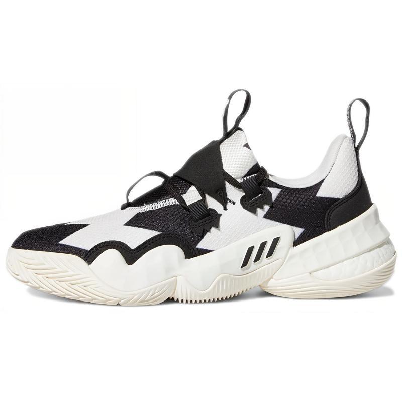 

Adidas Trae Young 1 Black Sneakers Sneakers H68999 37⅓