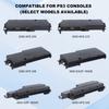 Replacement Power Adapter High Performance Power Supply Power Supply Internal Part for PlayStation3 2000-4000