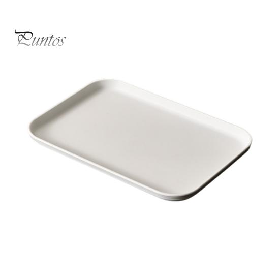 

Поднос для сервировки, прямоугольные подносы для овощей и фруктов, для закусок, десертов, печенья, сыра, пластиковые подносы, большие подносы для еды без содержания бисфенола А, праздничные атрибуты S